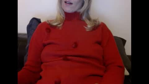Hornyssima online show from January 1, 7:32 pm