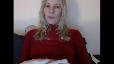 Hornyssima online show from March 7, 5:17 pm