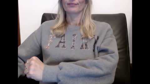 Hornyssima online show from October 26, 7:13 pm