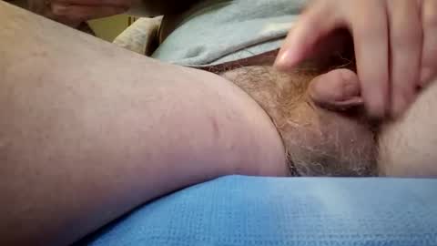 HornyThumb online show from September 12, 1:24 pm