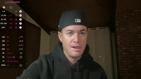 Hornytightboy89 online show from December 3, 1:58 am