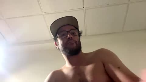 HornyTony online show from November 16, 10:50 am