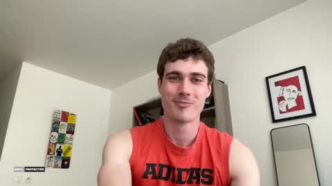 Travis online show from May 9, 1:17 pm