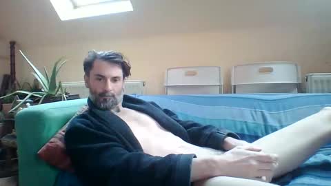 hornyvoya online show from November 10, 1:58 pm