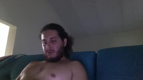 hornyogi online show from January 8, 11:10 pm