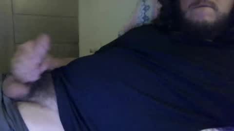 hornyogi online show from April 11, 4:50 am