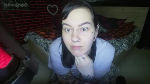 Messalina Horror online show from November 18, 4:04 am