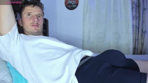 horse_man2 online show from October 5, 2:20 am