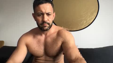Chriss90 online show from May 19, 12:23 pm