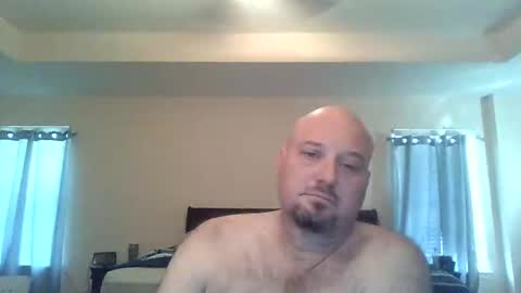 Charles online show from January 19, 7:04 pm