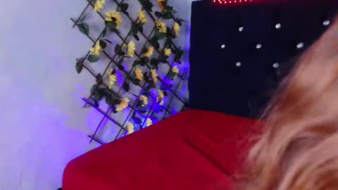 horus_at online show from December 3, 8:04 am