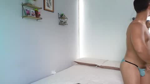 Marcus  Tatti  online show from February 21, 4:59 pm