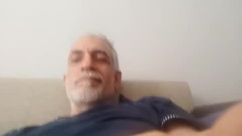 hot75_man online show from January 17, 12:10 pm