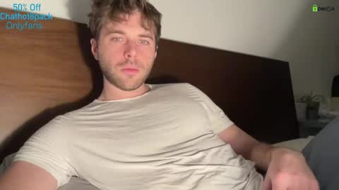 Edward aka Wolf online show from March 3, 9:55 pm