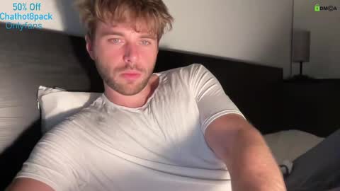 Edward aka Wolf online show from October 9, 9:31 pm