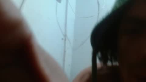 Private open online show from October 19, 11:20 pm