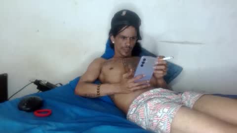 Private open online show from March 6, 1:26 am