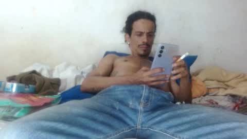 Private open online show from March 17, 12:48 am