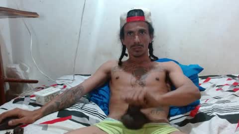 Private open online show from April 16, 10:45 pm