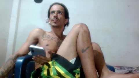 Private open online show from March 9, 2:16 am