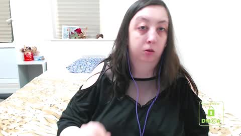 Lila online show from February 17, 4:17 pm