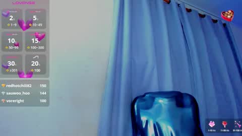 VALENTINA online show from February 25, 8:58 am