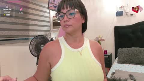 VALENTINA online show from July 16, 12:58 am
