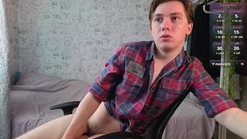 Oscar  online show from November 10, 11:35 am