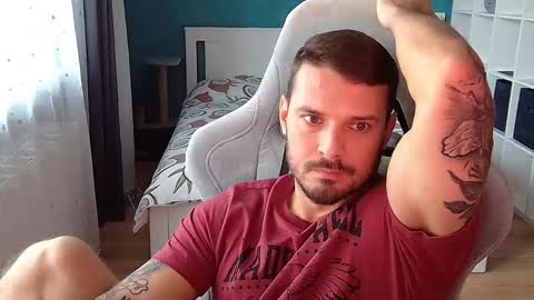 hot_cap_77 online show from November 2, 1:00 pm