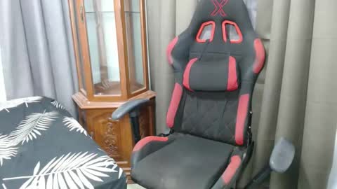 chan chan online show from October 13, 1:40 am