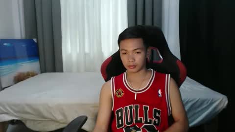 chan chan online show from October 9, 11:32 pm