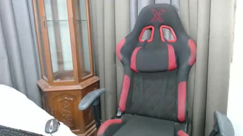 chan chan online show from October 18, 2:05 am