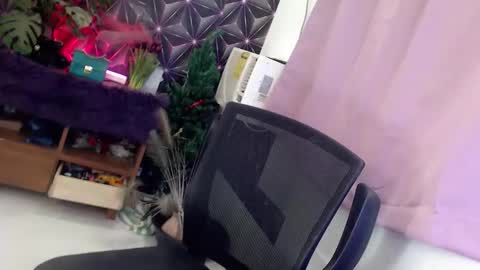 hot_chelly online show from January 13, 12:29 am