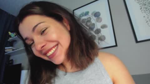 LiluCaroline online show from December 28, 3:48 pm