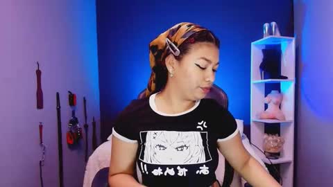 hot chocolate 4u online show from November 19, 12:48 pm