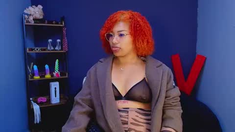 hot chocolate 4u online show from February 17, 8:38 pm