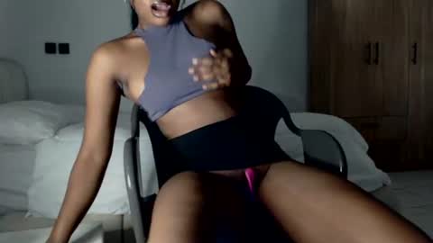 sonia  mis choco online show from December 17, 4:52 am