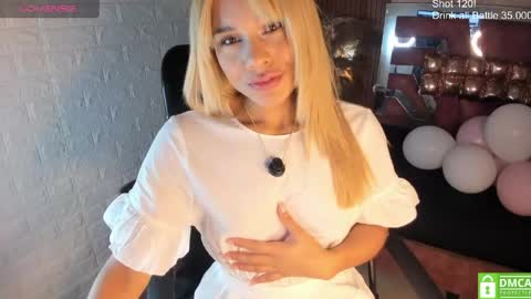 Valery online show from May 2, 10:54 am