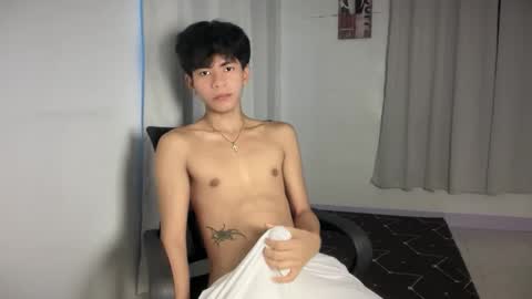 Kim online show from January 13, 12:29 am