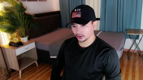 hot_daddy_core online show from July 4, 8:51 am