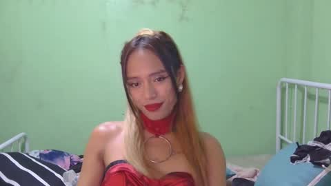 DANIELA online show from September 11, 12:34 am
