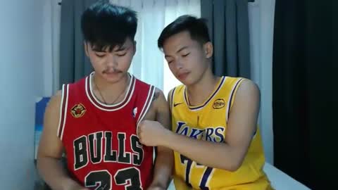 hot_emmanuel online show from October 9, 5:35 am