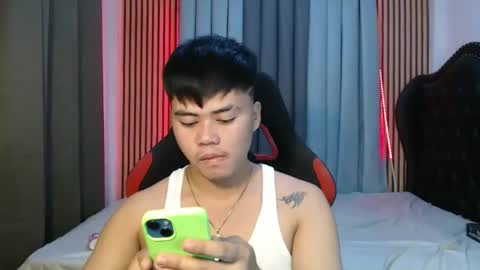 hot_emmanuel online show from January 18, 2:26 pm