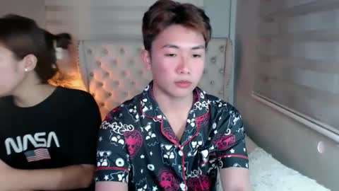 Snapshot of hot_falling_devilxx chatting on February 6, 11:31 am online show from February 6, 11:31 am