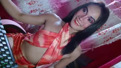 Naughty Allison online show from April 8, 11:13 am