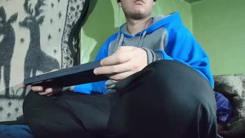 hot_guy36 online show from February 10, 2:03 am