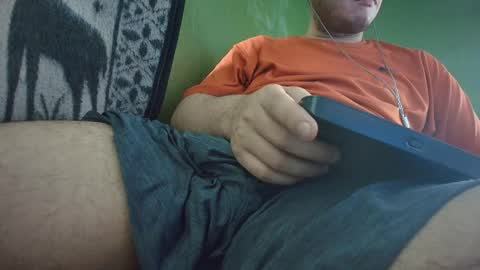 hot_guy36 online show from February 20, 4:31 pm