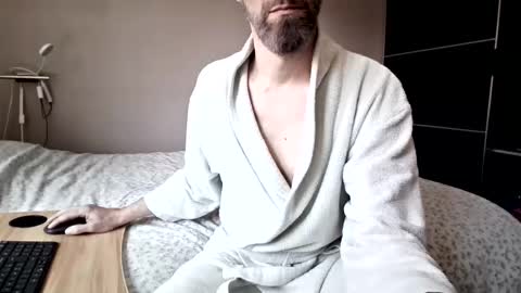 Daddy online show from April 24, 11:12 am