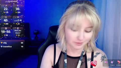 Yunona online show from January 29, 11:14 pm