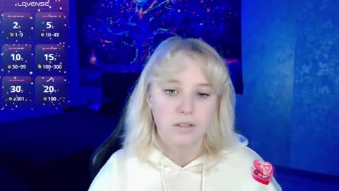 Yunona online show from February 16, 12:30 am